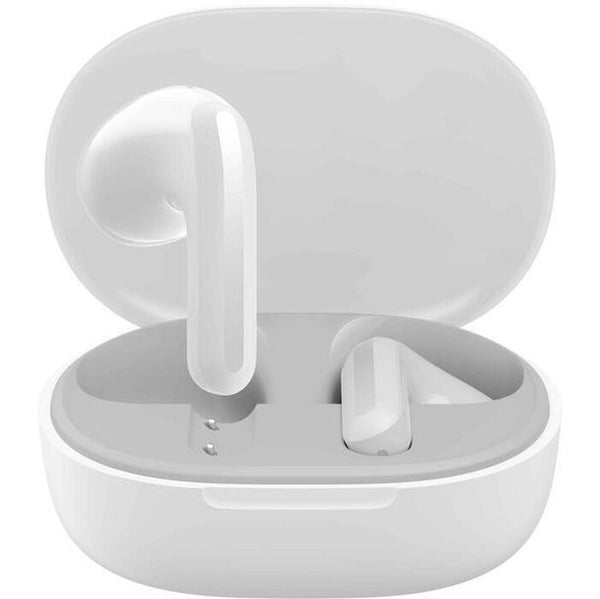 Levně True Whireless sluchátka Xiaomi Redmi Buds 4 Lite White
