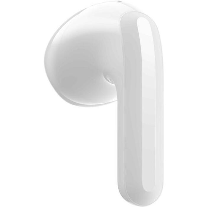 True Whireless sluchátka Xiaomi Redmi Buds 4 Lite White