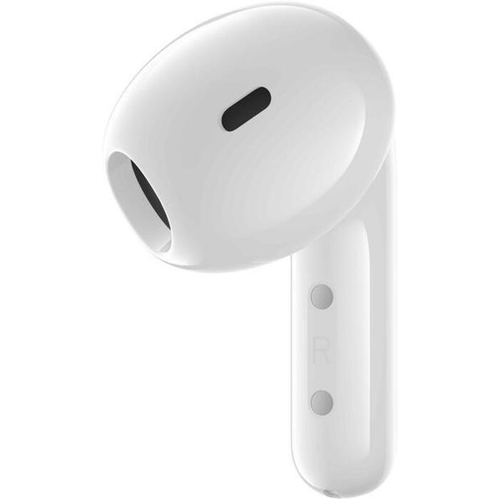 True Whireless sluchátka Xiaomi Redmi Buds 4 Lite White ROZBALENO