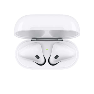 True Wireless sluchátka Apple AirPods 2019 MV7N2ZM/A