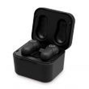 True Wireless sluchátka ENERGY Earphones Style 6, černá