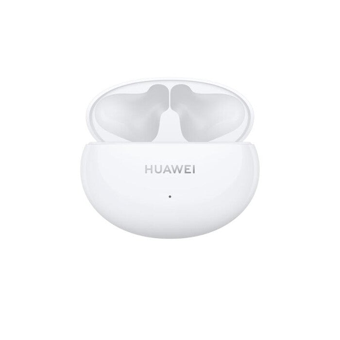 True Wireless sluchátka Huawei FreeBuds 4i Ceramic White