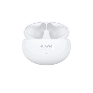 True Wireless sluchátka Huawei FreeBuds 4i Ceramic White
