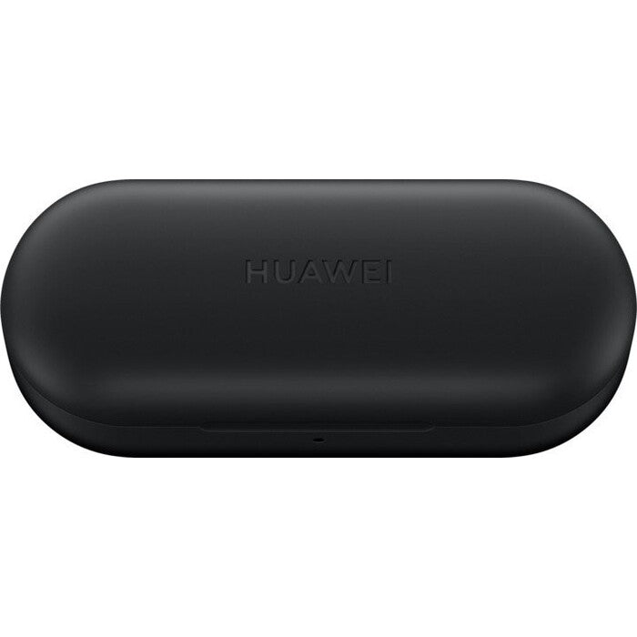 True Wireless sluchátka Huawei FreeBuds Lite, černá