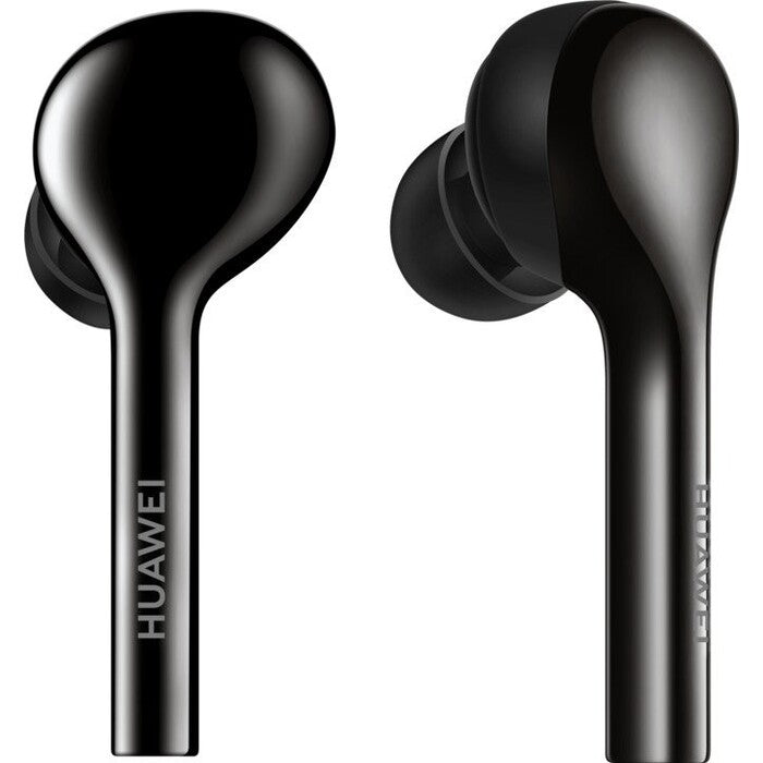 True Wireless sluchátka Huawei FreeBuds Lite, černá