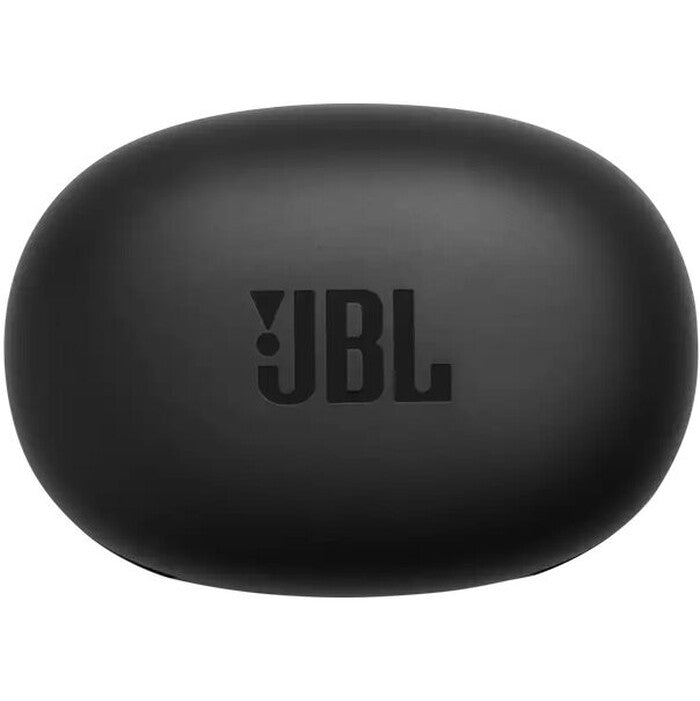 True Wireless sluchátka JBL FREE II, černá