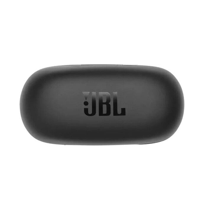 True Wireless sluchátka JBL Live Free NC+, černá