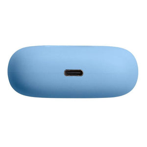 True Wireless sluchátka JBL Wave Beam modrá
