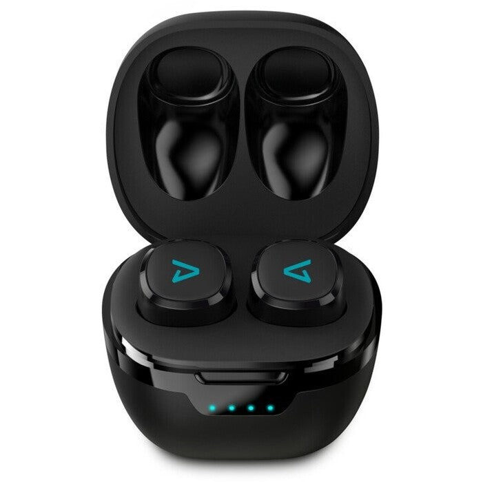 True Wireless sluchátka LAMAX Dots2 Wireless Charging