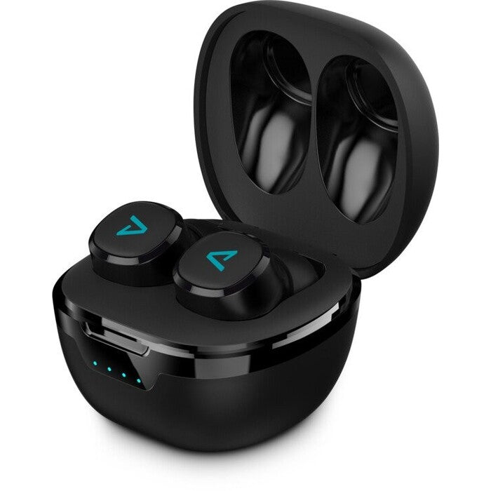 True Wireless sluchátka LAMAX Dots2 Wireless Charging