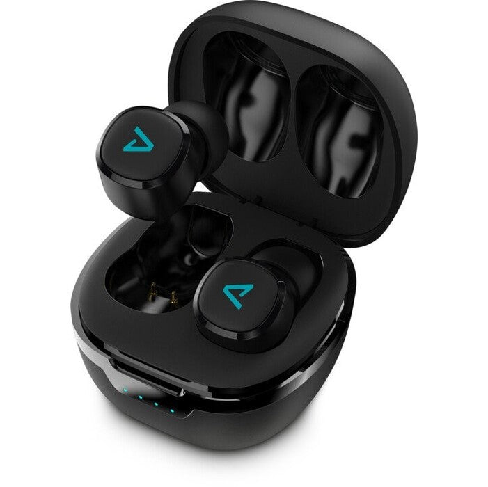 True Wireless sluchátka LAMAX Dots2 Wireless Charging