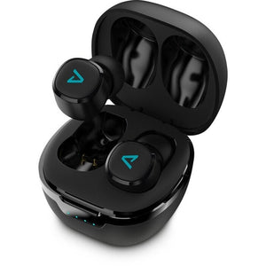 True Wireless sluchátka LAMAX Dots2 Wireless Charging
