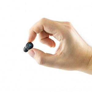 True Wireless sluchátka LAMAX Dots2 Wireless Charging