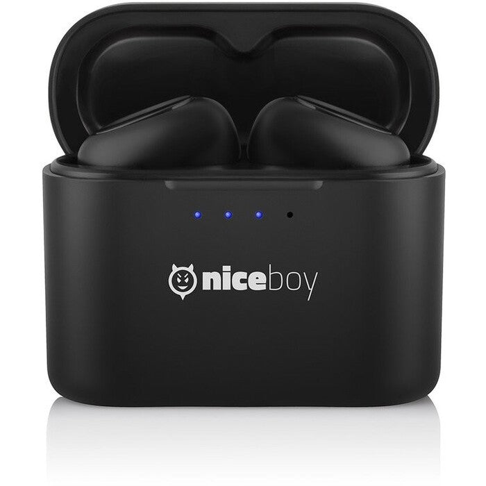 True Wireless sluchátka Niceboy HIVE podsie