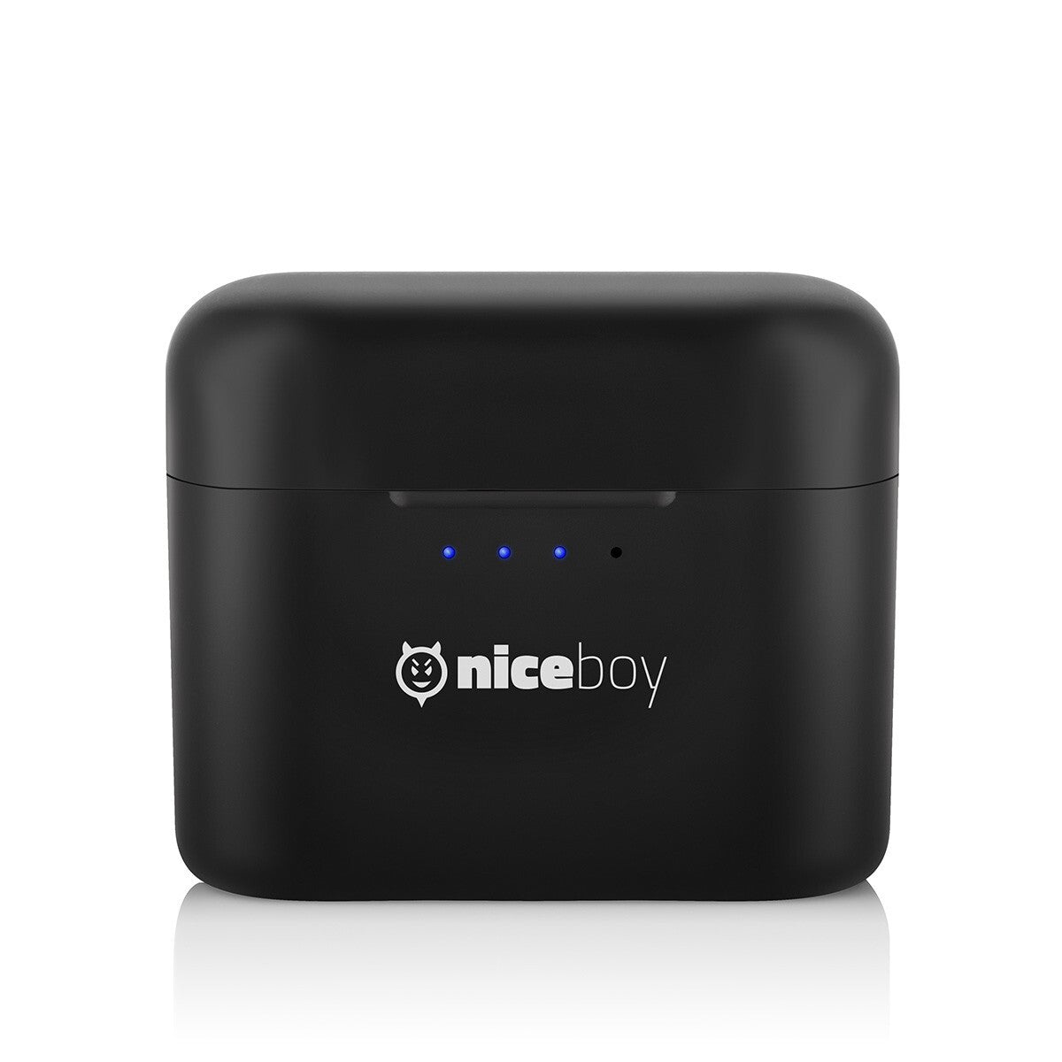 True Wireless sluchátka Niceboy HIVE podsie