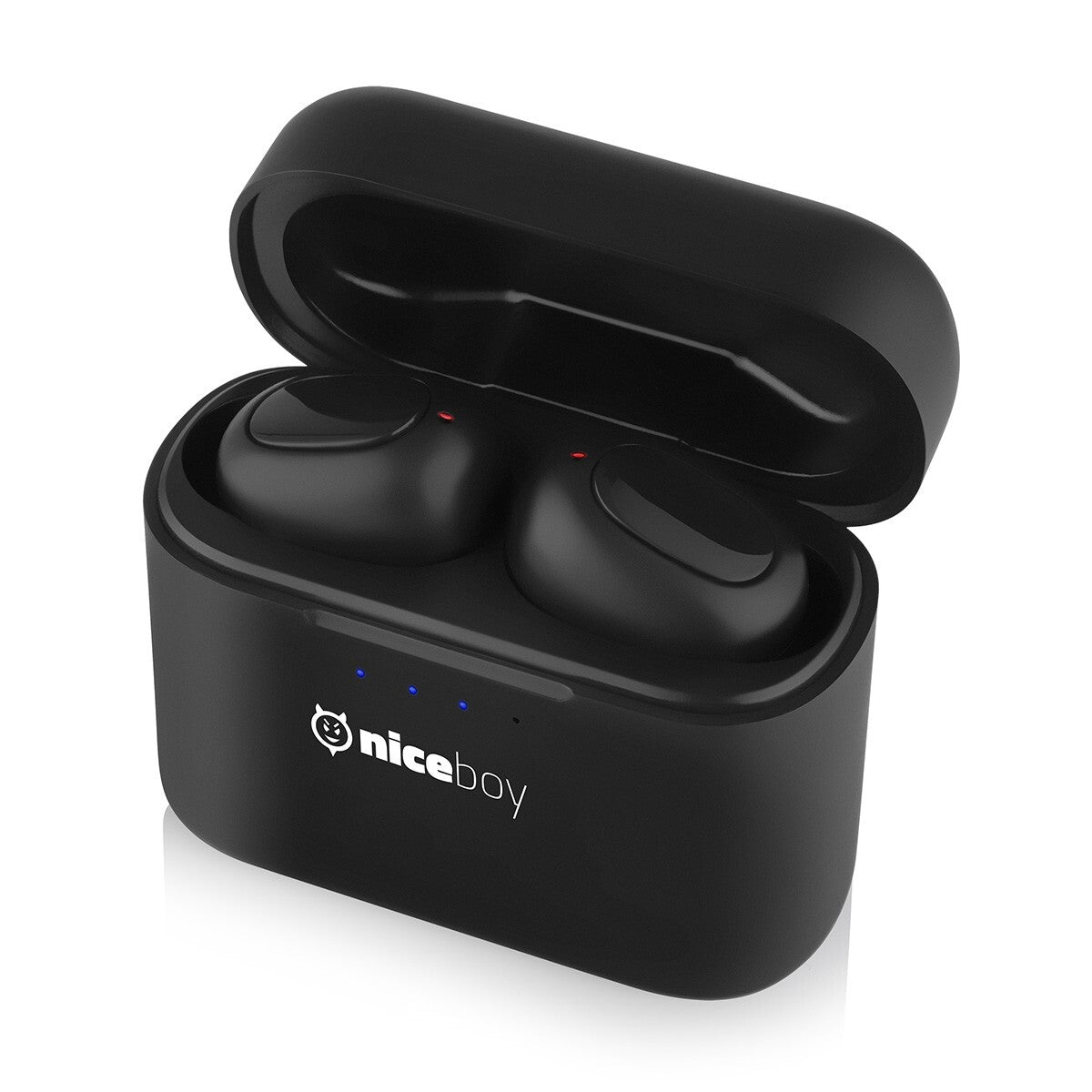 True Wireless sluchátka Niceboy HIVE podsie