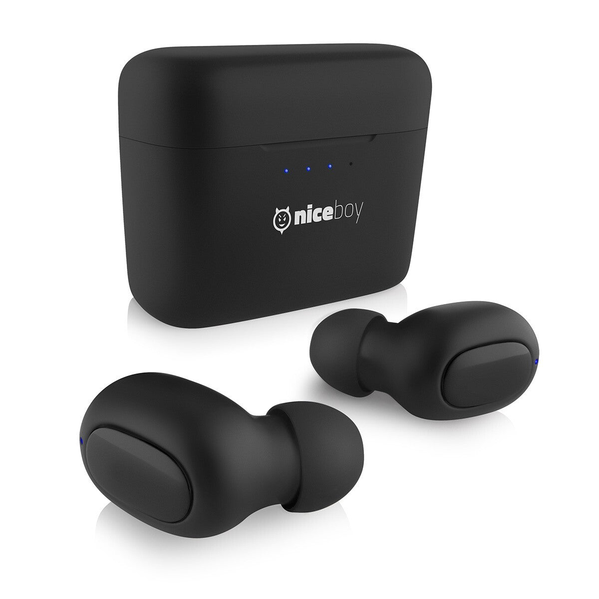 True Wireless sluchátka Niceboy HIVE podsie