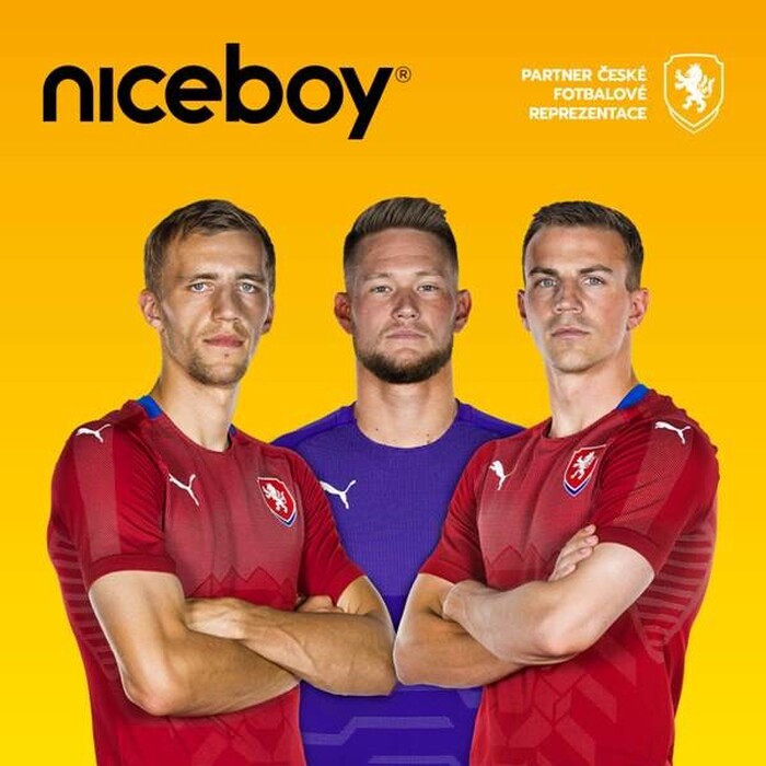 True Wireless sluchátka Niceboy HIVE podsie