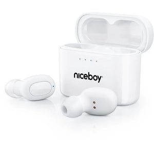True Wireless sluchátka Niceboy HIVE Podsie 3