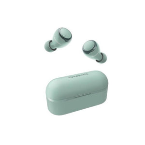 True Wireless sluchátka Panasonic RZ-S300WE-G, zelená