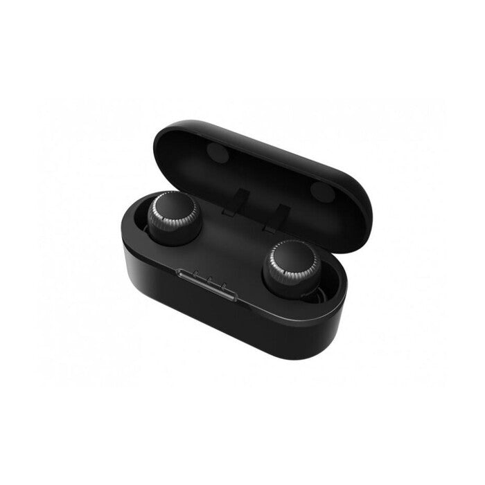 True Wireless sluchátka Panasonic RZ-S300WE-K, černá