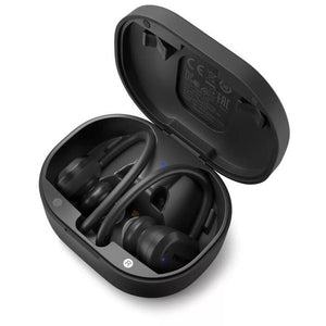 True Wireless sluchátka Philips TAA7306, černá