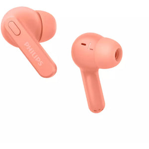 True Wireless sluchátka Philips TAT2206, růžová
