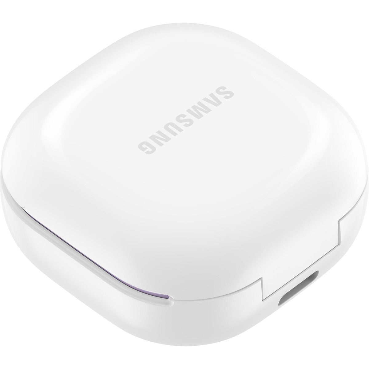 True Wireless sluchátka Samsung Galaxy Buds2, fialová