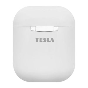 True Wireless sluchátka Tesla SOUND EB10, bílá