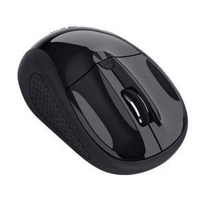 TRUST Bezdrátová myš BASICS Wireless Mouse