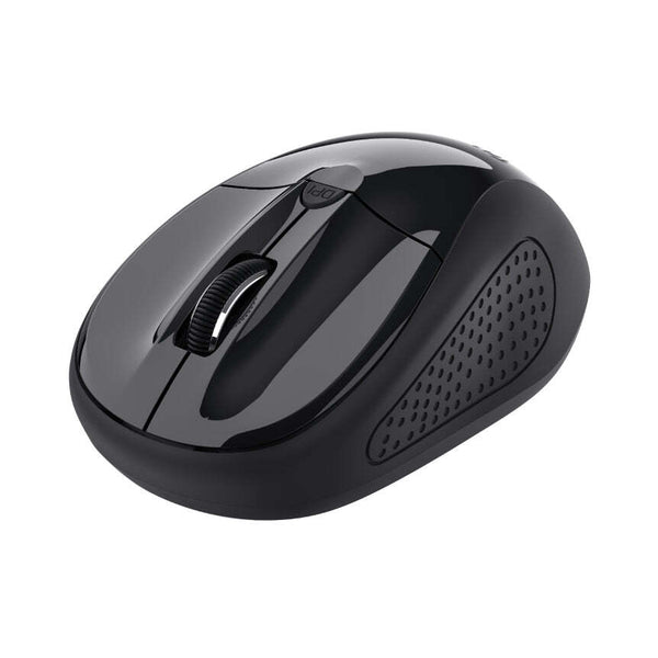 Levně TRUST Bezdrátová myš BASICS Wireless Mouse