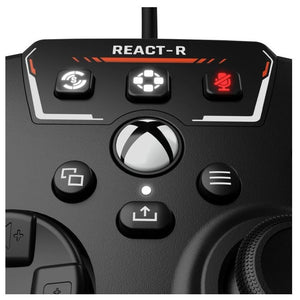 Turtle Beach REACT-R Gamepad, černý