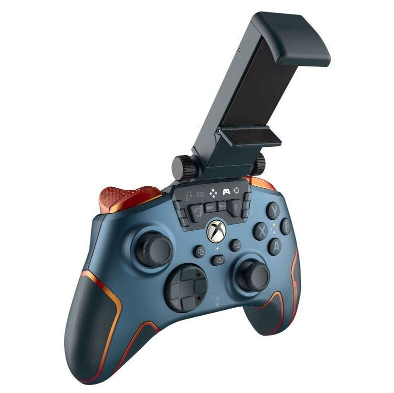 Turtle Beach Recon Cloud,XBOX X/S,XBOX ONE,WINDOWS 10/11,modrý