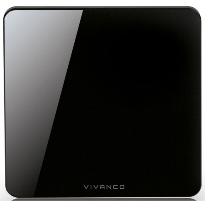 TV anténa Vivanco TVA 4090, aktivní, pokojová