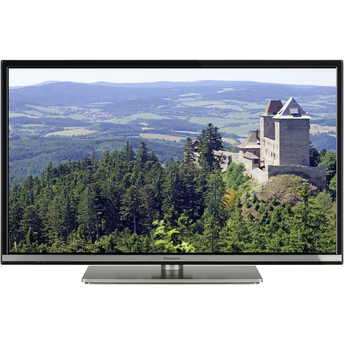Smart televize Panasonic TX-32FS350E (2018) / 32" (80 cm)