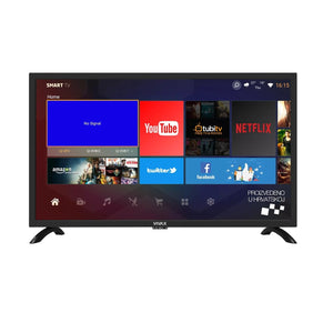 Smart televize Vivax 32LE141T2S2SM (2021) / 32" (80 cm)