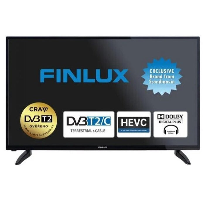 Televize Finlux 32FHD4020 (2020) / 32&quot; (82 cm)