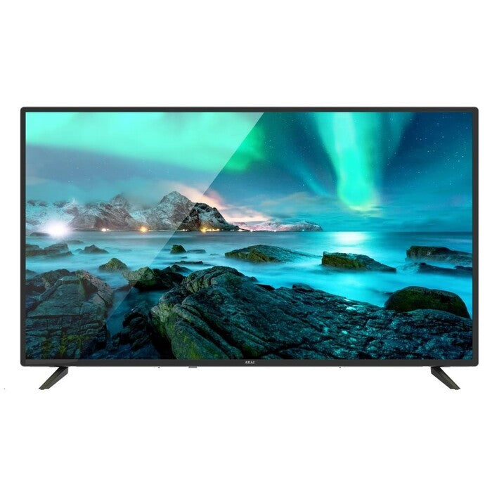 Smart televize Akai LT-4011SM (2022) / 40" (101 cm)