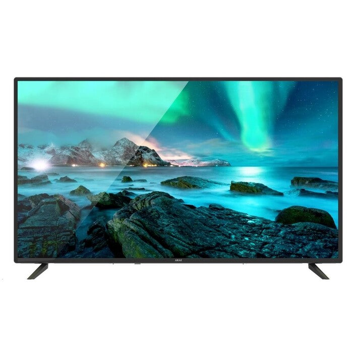Televize Akai LT-4010FHD (2022) / 40" (101 cm)
