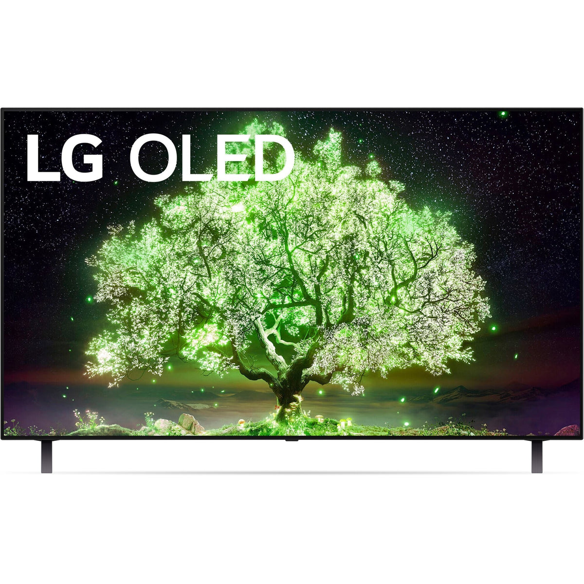 Smart televize LG OLED48A13 (2021) / 48" (121 cm)