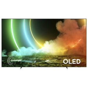 OLED televize Philips 55OLED706 (2021) / 55" (139 cm)