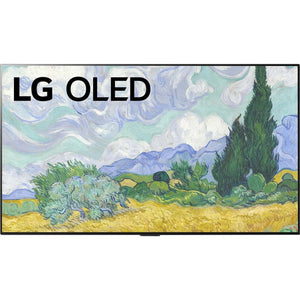 Smart televize LG OLED55G13 (2021) / 55" (139 cm)