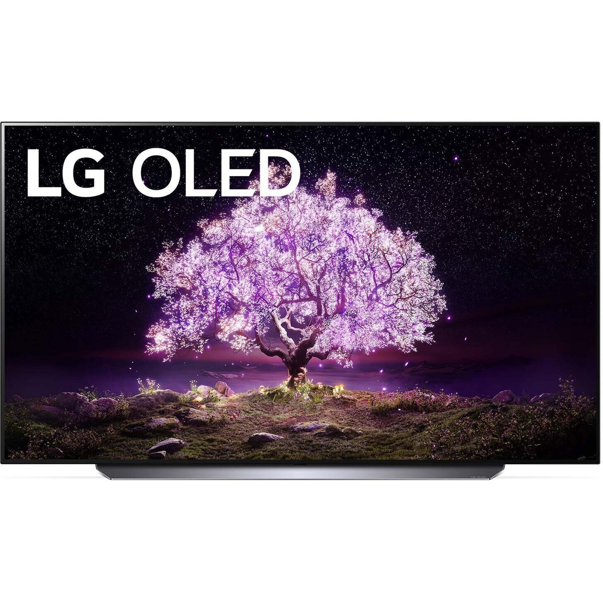 Smart televize LG OLED65C11 (2021) / 65" (164 cm)
