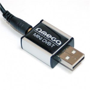 HD DVB-T USB tuner Omega T300