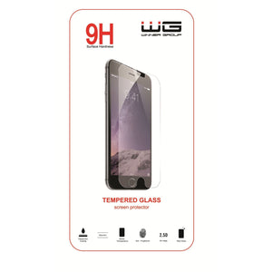 Tvrzené sklo pro Huawei Y6 II