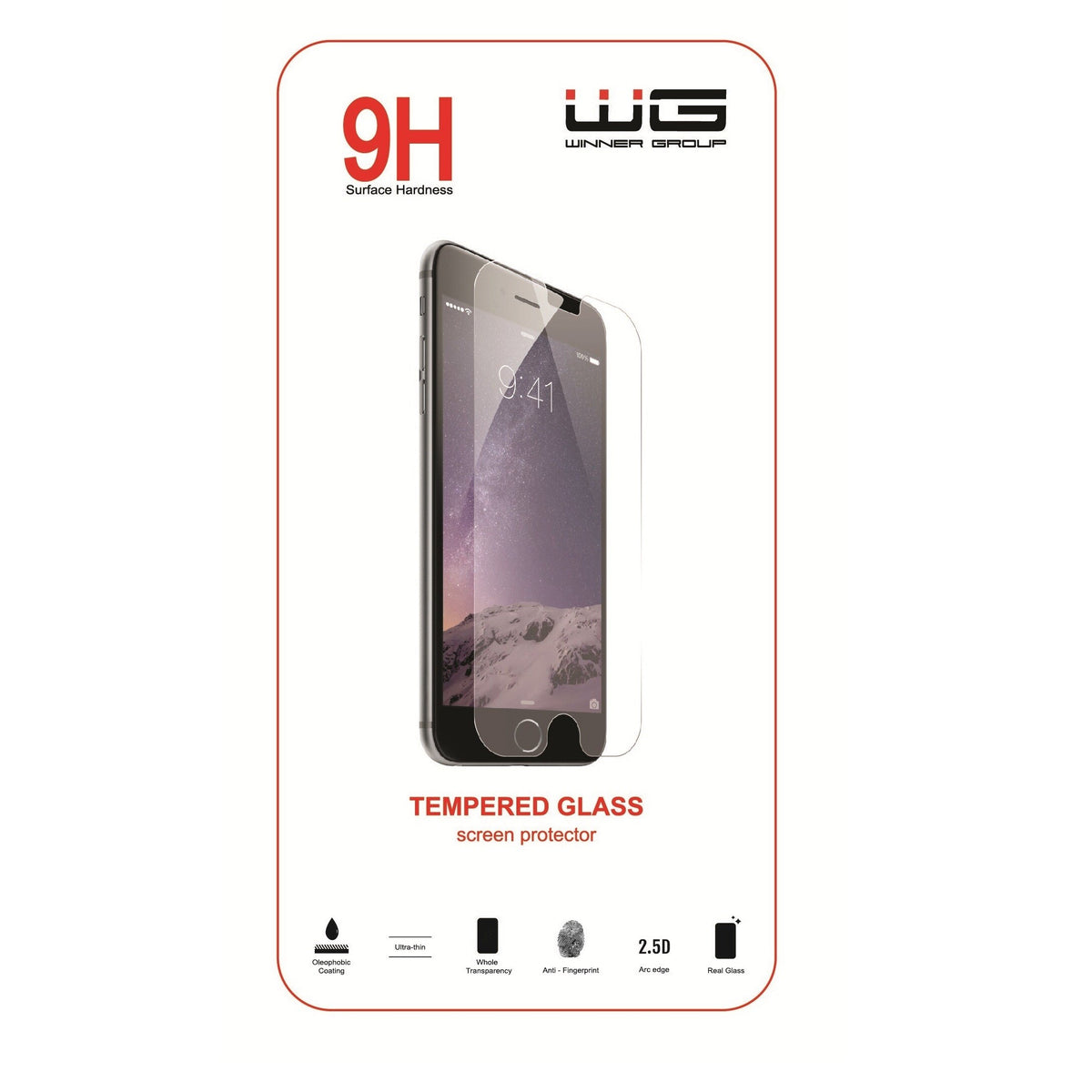 Tvrzené sklo pro Samsung Galaxy A21s