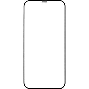 Tvrzené sklo 4D pro Apple iPhone 12 Mini, Full Glue, ROZBALENO