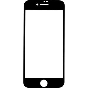 Tvrzené sklo 4D pro Apple iPhone 6/6s/7/8/SE (2020)