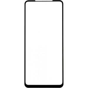 Tvrzené sklo 4D pro Samsung Galaxy A21s, Full Glue