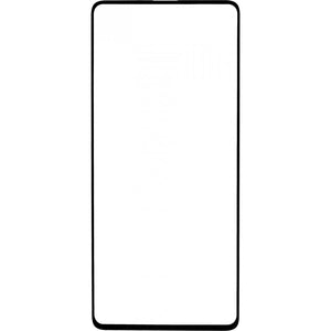 Tvrzené sklo 4D pro Samsung Galaxy A71, Full Glue